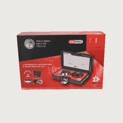 Motoreinstellwerkzeug-Satz f&uuml;r Ford, 2-tlg KS TOOLS 4100630