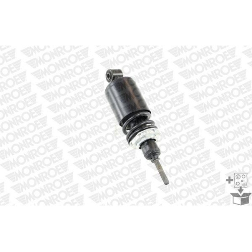 MONROE D&auml;mpfer, Fahrerhauslagerung MONROE MAGNUM Cabin CB0237