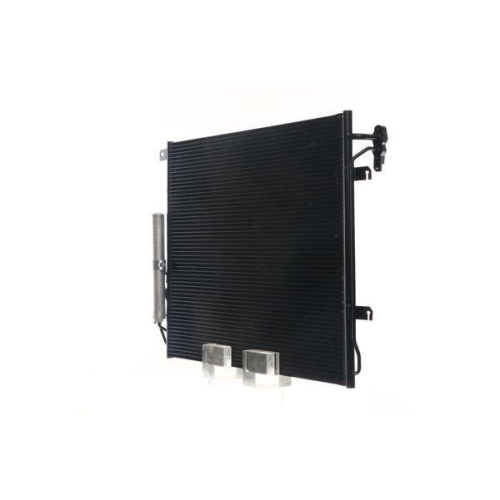 MAHLE Kondensator, Klimaanlage BEHR AC 759 000S