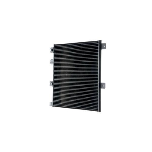 MAHLE Kondensator, Klimaanlage BEHR AC 76 000S