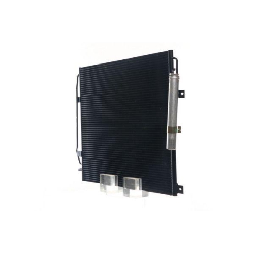MAHLE Kondensator, Klimaanlage BEHR AC 760 000S