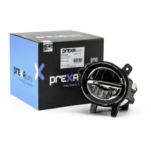 PREXAparts Nebelscheinwerfer P151009