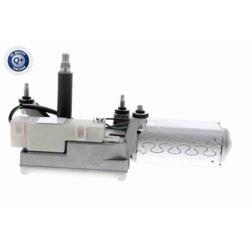 VEMO Wischermotor Q+, Erstausr&uuml;sterqualit&auml;t V24-07-0029