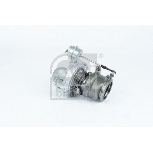 FEBI BILSTEIN Lader, Aufladung Garrett Turbo NEU 187285