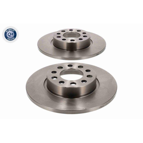 VAICO Bremsscheibe Q+, Erstausr&uuml;sterqualit&auml;t V24-40016