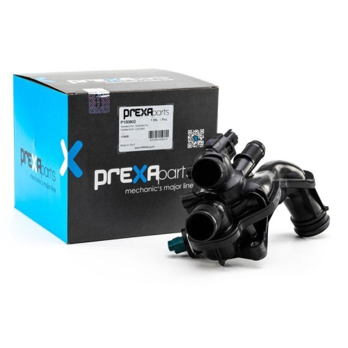 PREXAparts Thermostat, K&uuml;hlmittel P150802
