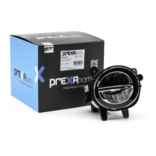 PREXAparts Nebelscheinwerfer P151010