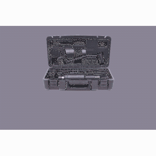 1 Zoll Universal-Kraftvervielfältiger-Satz, 5-tlg 30+33mm KS TOOLS 516.1155