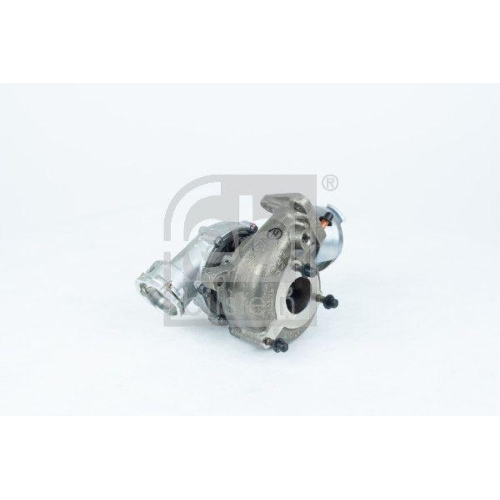 FEBI BILSTEIN Lader, Aufladung Garrett Turbo NEU 187293