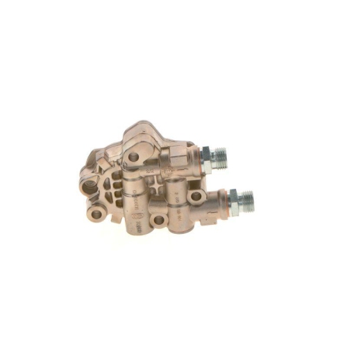 BOSCH Kraftstoffpumpe 0 440 020 047