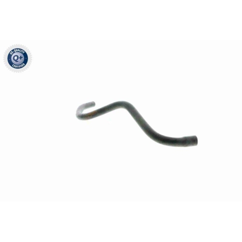 VAICO Schlauch, Kurbelgehäuseentlüftung Q+, Erstausrüsterqualität V50-0065