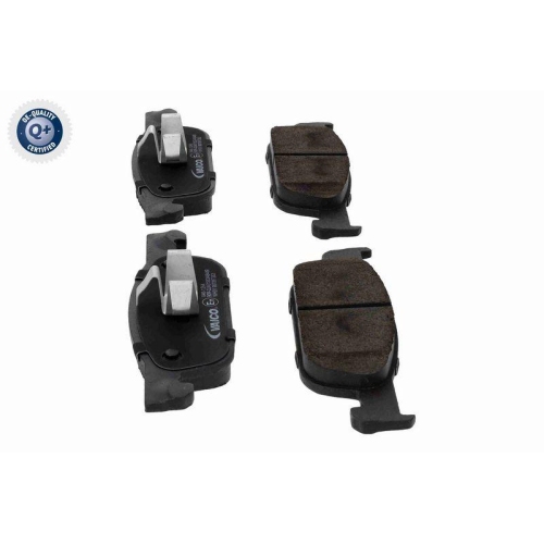 VAICO Bremsbelagsatz, Scheibenbremse Q+, Erstausr&uuml;sterqualit&auml;t V46-1264