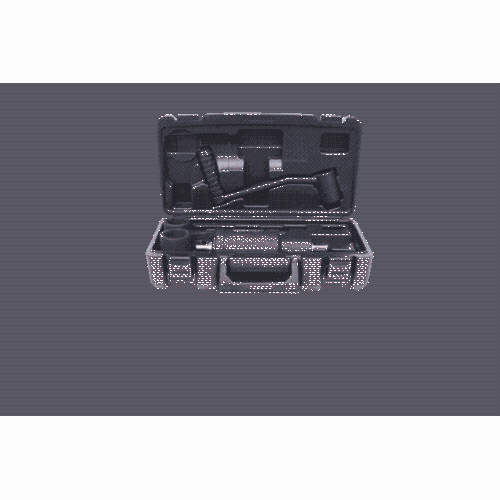 1 Zoll Universal-Kraftvervielf&auml;ltiger-Satz, 5-tlg 33+38mm KS TOOLS 516.1156