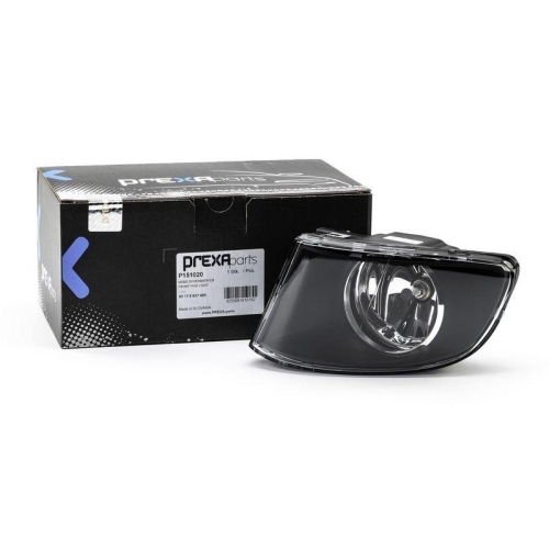 PREXAparts Nebelscheinwerfer P151020