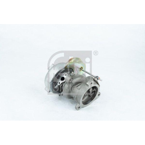 FEBI BILSTEIN Lader, Aufladung BorgWarner Turbo NEU 187311