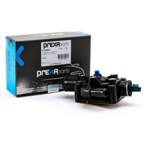 PREXAparts Thermostat, K&uuml;hlmittel P150841