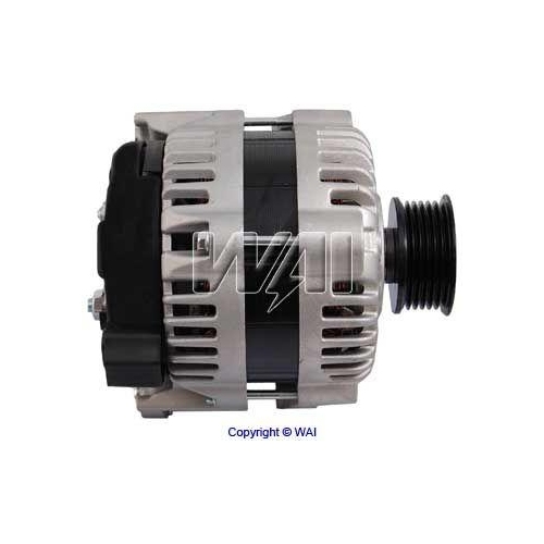 WAI Generator 21513N