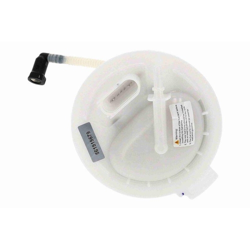 VEMO Flansch, Kraftstoffördereinheit Original VEMO Qualität V10-09-1330