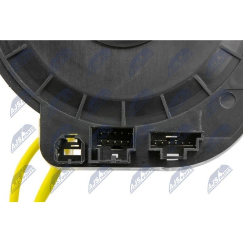 NTY Wickelfeder, Airbag EAS-CH-013