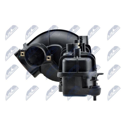 NTY Saugrohrmodul BKS-FR-004