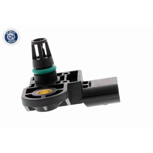 VEMO Sensor, Ladedruck Q+, Erstausr&uuml;sterqualit&auml;t V46-72-0204