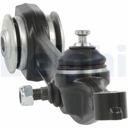 DELPHI Lenker, Radaufhängung TC1496