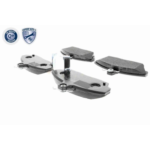 ACKOJA Bremsbelagsatz, Scheibenbremse EXPERT KITS + A26-0019