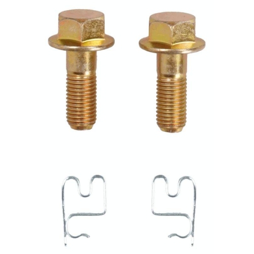 TRW Bremsbelagsatz, Scheibenbremse COTEC GDB1313