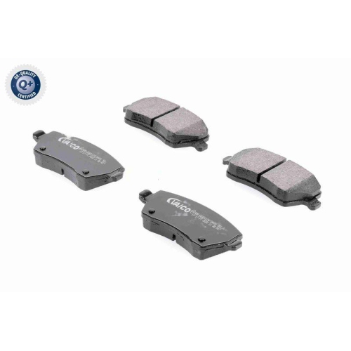 VAICO Bremsbelagsatz, Scheibenbremse Green Mobility Parts V46-0157