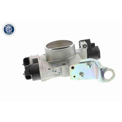 VEMO Drosselklappenstutzen Q+, Erstausrüsterqualität V24-81-0014