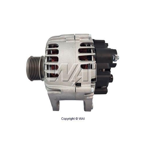 WAI Generator 20355N
