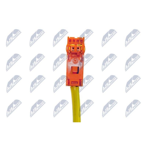 NTY Wickelfeder, Airbag EAS-TY-001