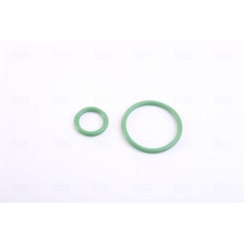 NISSENS Kompressor, Klimaanlage ** FIRST FIT ** 890944