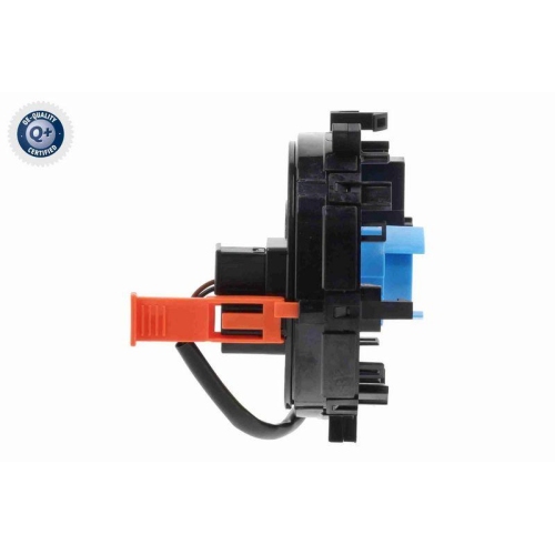 VEMO Wickelfeder, Airbag Q+, Erstausr&uuml;sterqualit&auml;t V52-72-0403