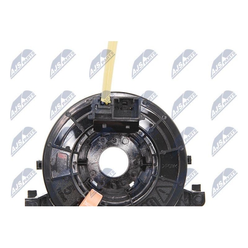 NTY Wickelfeder, Airbag EAS-TY-002