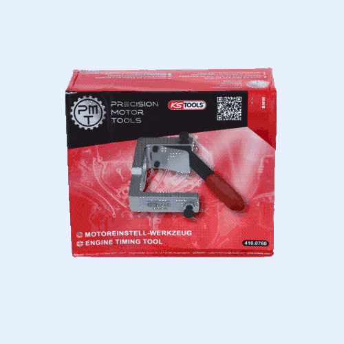 Kulissenstein-Fixierwerkzeug f&uuml;r BMW KS TOOLS 4100760