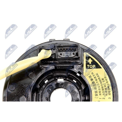 NTY Wickelfeder, Airbag EAS-TY-006