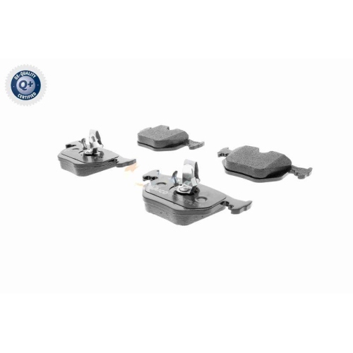 VAICO Bremsbelagsatz, Scheibenbremse Q+, Erstausr&uuml;sterqualit&auml;t V20-8117