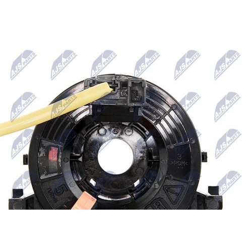 NTY Wickelfeder, Airbag EAS-TY-010