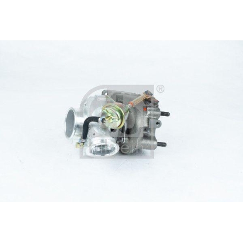 FEBI BILSTEIN Lader, Aufladung BorgWarner Turbo NEU 187369