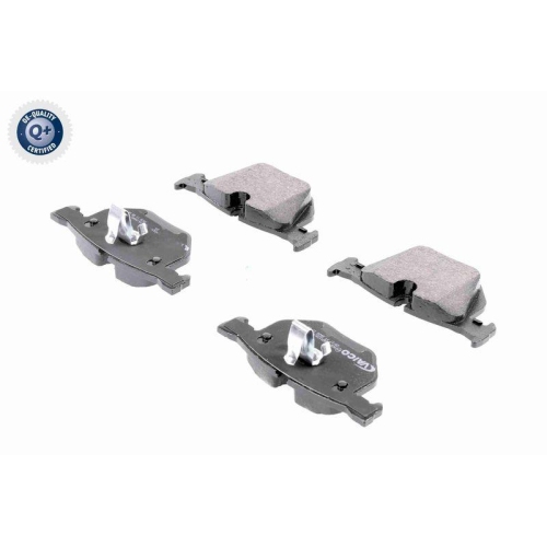 VAICO Bremsbelagsatz, Scheibenbremse Q+, Erstausr&uuml;sterqualit&auml;t V20-8123