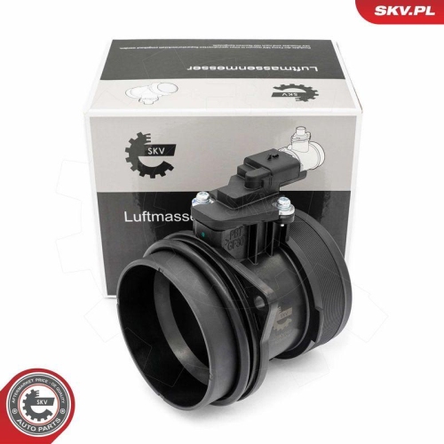 ESEN SKV Luftmassenmesser 07SKV247