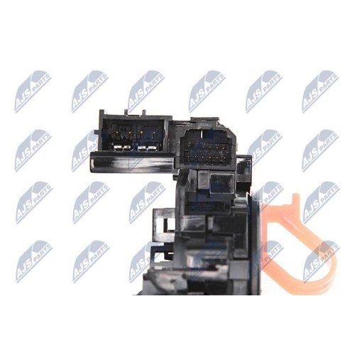 NTY Wickelfeder, Airbag EAS-TY-013