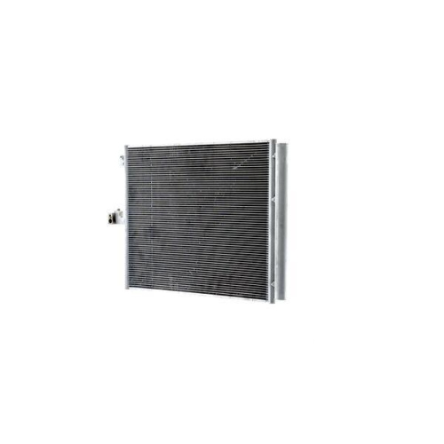 MAHLE Kondensator, Klimaanlage BEHR AC 932 000S