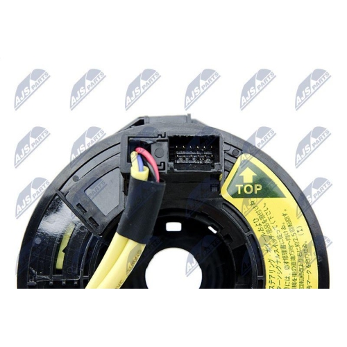 NTY Wickelfeder, Airbag EAS-TY-020