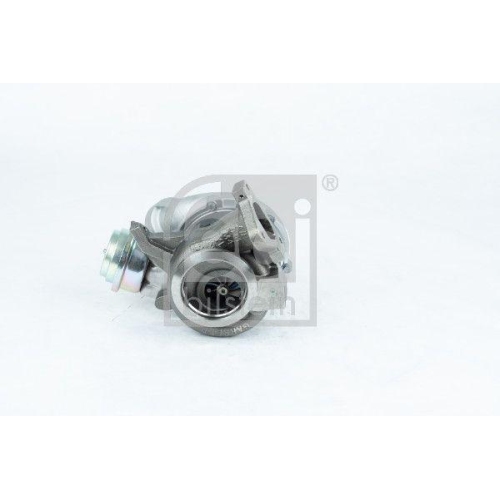 FEBI BILSTEIN Lader, Aufladung Garrett Turbo NEU 187390