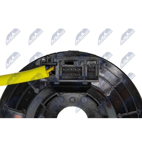 NTY Wickelfeder, Airbag EAS-TY-027