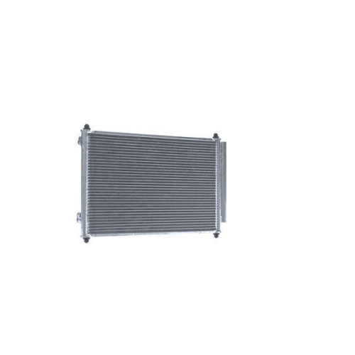 MAHLE Kondensator, Klimaanlage BEHR AC 985 000S