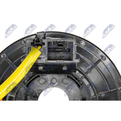 NTY Wickelfeder, Airbag EAS-TY-028