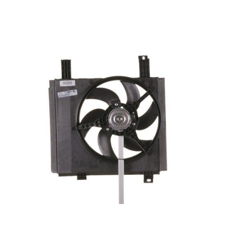 MAHLE L&uuml;fter, Motork&uuml;hlung BEHR *** PREMIUM LINE *** CFF 213 000P